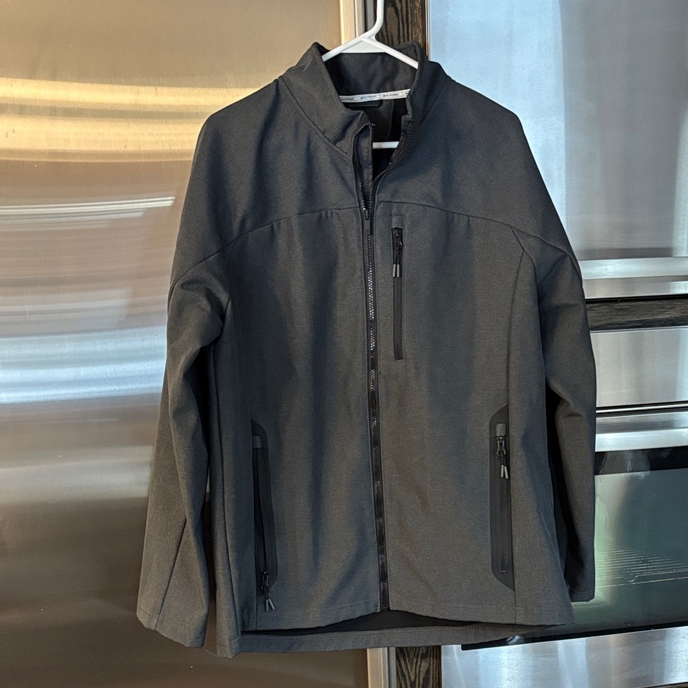 All in motion Men's Gray Jacket